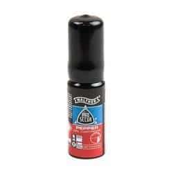 UMAREX2.2050.2PEPPER GEL CARTRIDGE FOR WALTHER PDP 11ML