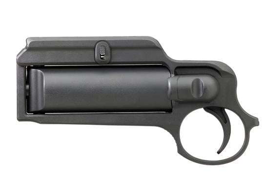 UMAREX2.4757.2 +2.2050.1T4E HDR 50 LAUNCHER FOR PDP CARTRDIGES + PEPPER CARTRIDGE FOR WALTHER PDP...
