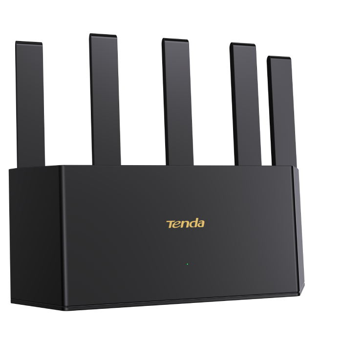 Tenda TX2L Pro AX1500 Dual-Band Gigabit Wi-Fi 6 Router
