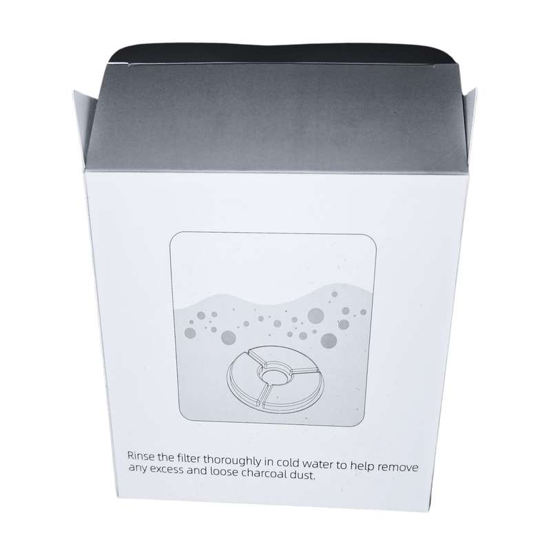 BNETA W7 Pet Fountain Filter - 4PCS