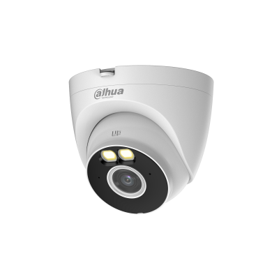 Dahua 2MP Fixed-focal Wi-Fi Turret Network Camera