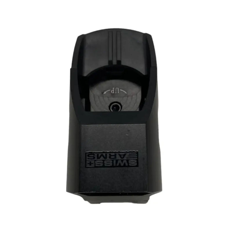 263923 SWISS ARMS COMPACT REFLEX DOT SIGHT C24