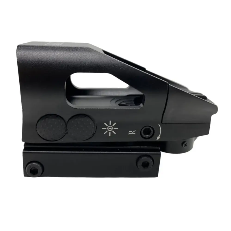263923 SWISS ARMS COMPACT REFLEX DOT SIGHT C24