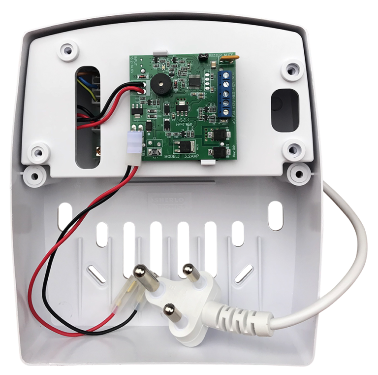 Sherlo 3.2A BATTERY BACKUP POWER-SUPPLY