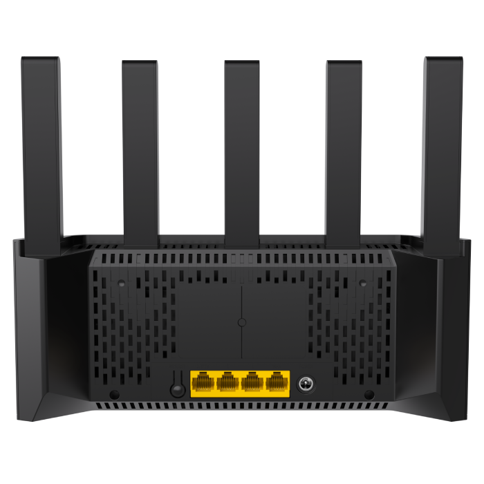 Tenda TX2L Pro AX1500 Dual-Band Gigabit Wi-Fi 6 Router