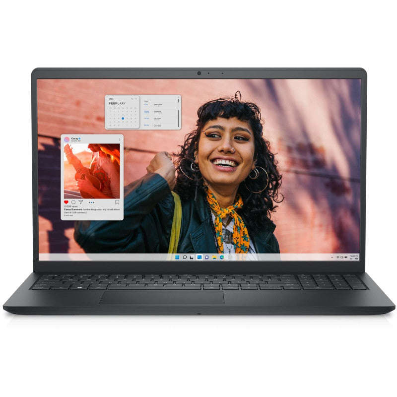 Dell Inspiron 3530 13th gen Notebook i3-1305U 4.5GHz 8GB