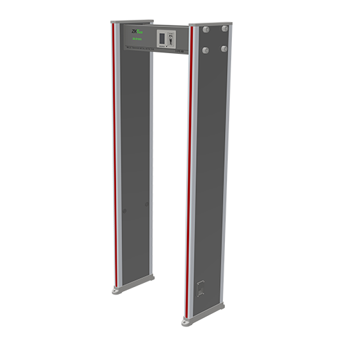 Dahua ZKTeco ZK-D2180 New Gen Metal Detector