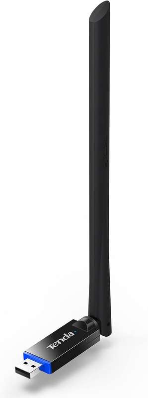 Tenda AC650 Dual-band Wireless USB Adapter