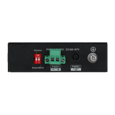 Dahua 6 Port Unmanaged Switch