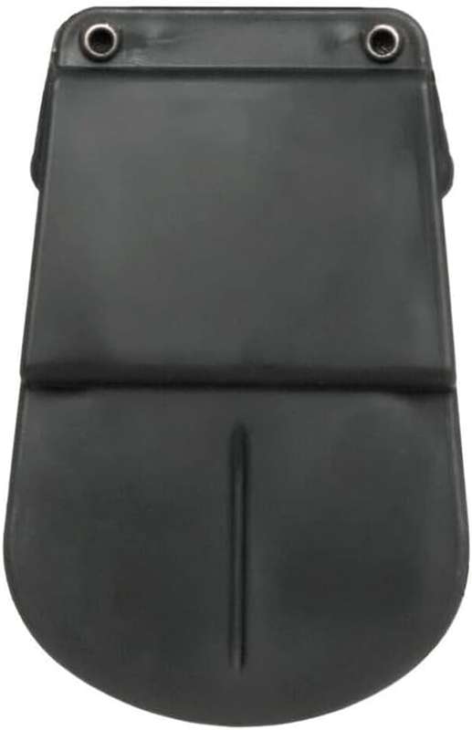 FOBUS PADDLE HOLSTER GLOCK 43