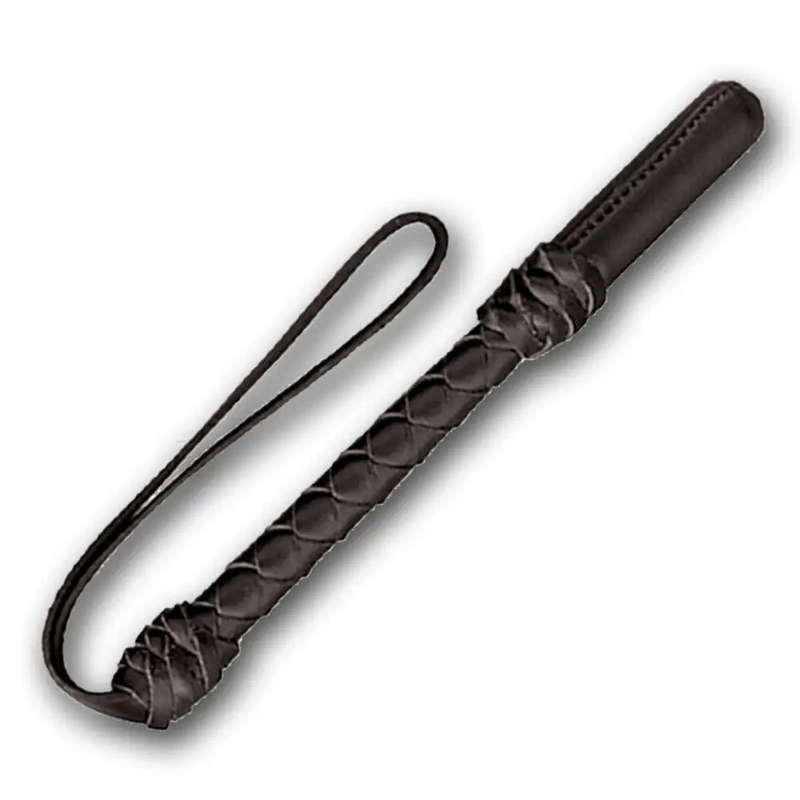 4471W Self Defence 14oz Leather Billy Baton