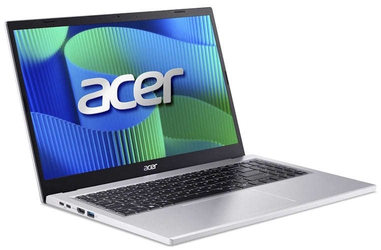 Acer Extensa EX215-57 13th gen Notebook i5-13420H 4.6GHz 16GB 512GB 15.6