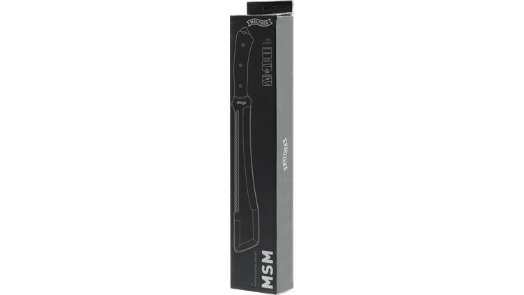 UMAREX WALTHER MSM MACHETE