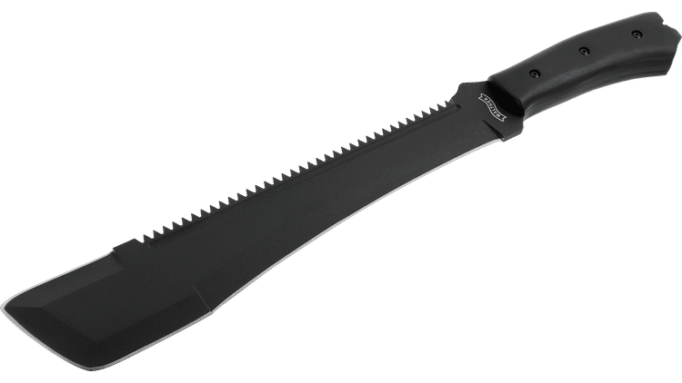 UMAREX WALTHER MSM MACHETE