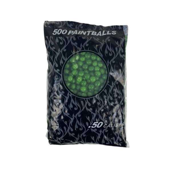 GI FIELD .50CAL PACK OF 500