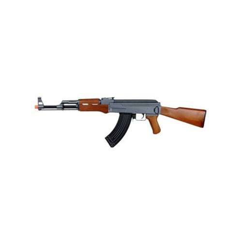 Lancer Tactical LT-728 AK47 Polymer Body