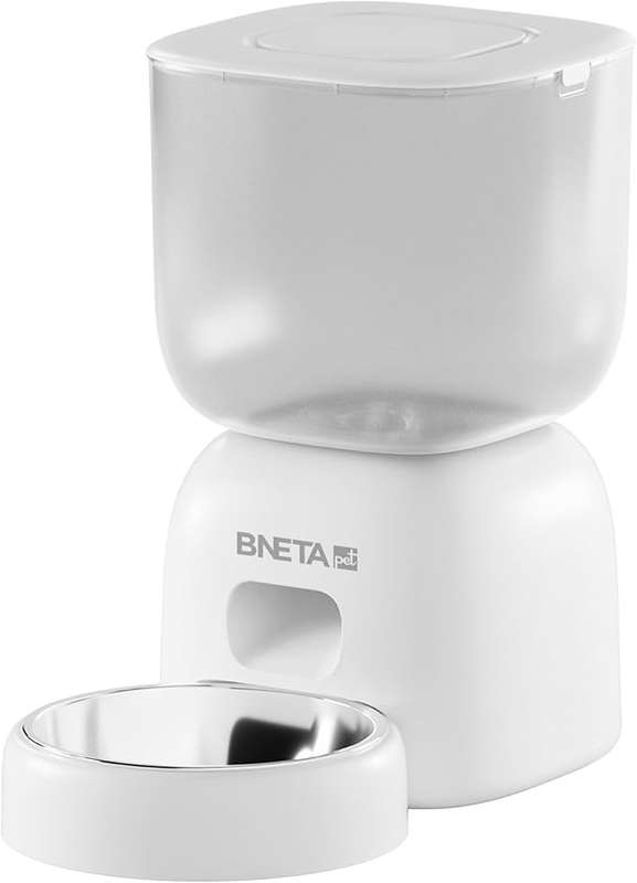 BNETA Automatic Schedule Pet Feeder F14-L