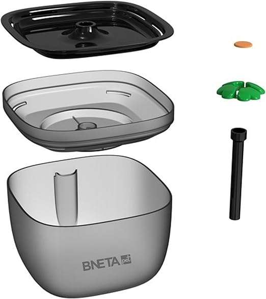BNETA Pet Automated 2L Water Fountain W7