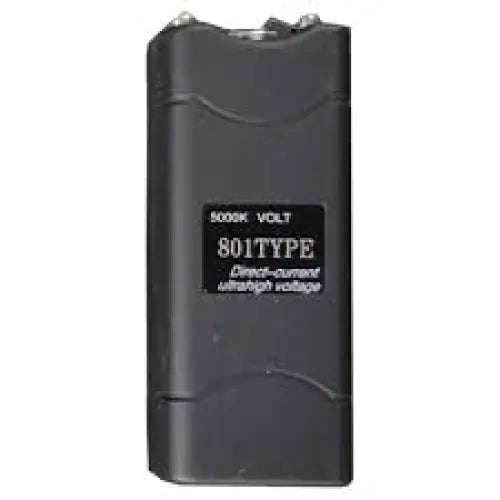 801 TYPE STUN GUN