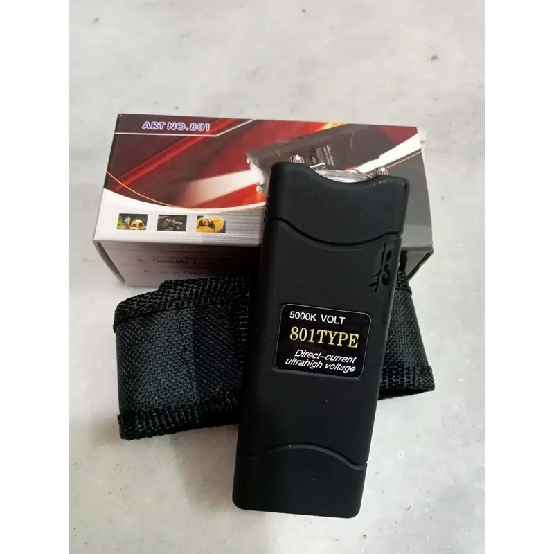 801 TYPE STUN GUN
