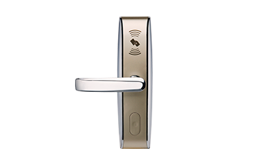 Dahua ZKTeco Left Hotel Lock
