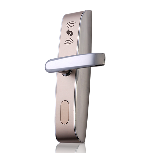Dahua ZKTeco Left Hotel Lock