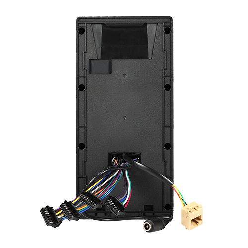 Dahua ZKTeco Water-Proof Fingerprint Access Control Terminal - RFID
