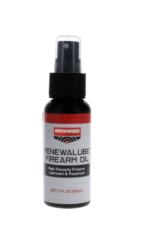 Enewalube Firearm Oil 2 fl. oz Pump Spray