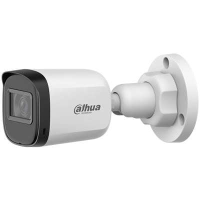 Dahua 2MP Fixed-Focal Bullet Camera