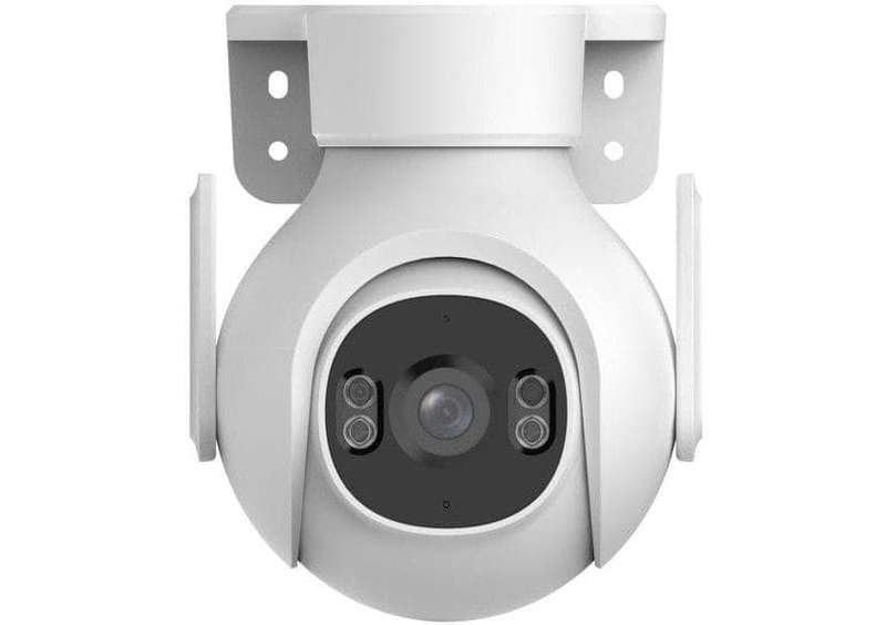Dahua 3MP Outdoor Fixed-focal Wi-Fi Pan & Tilt Network Camera