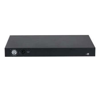 Dahua 16 Port Gigabit Managed Switch