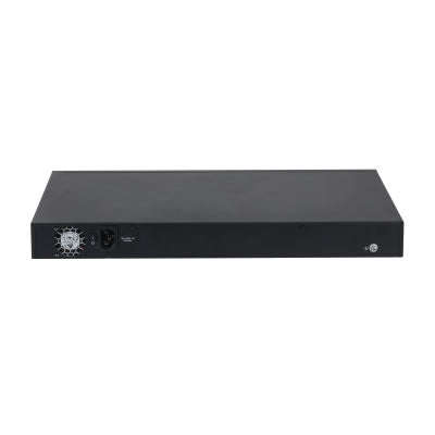 Dahua 26 Port Managed Switch