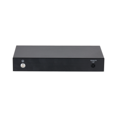 Dahua 9 Port Cloud Managed Gigabit Switch