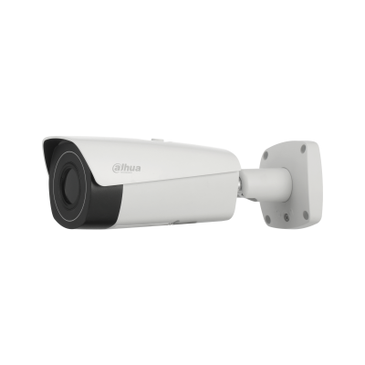 Dahua Thermal Network Bullet Camera 25mm