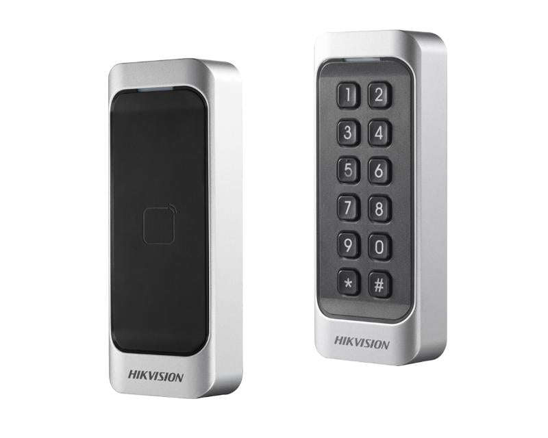 Hikvision Pro 1107 Series Card Reader