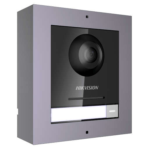 Hikvision KD8 Series Pro Modular Door Station