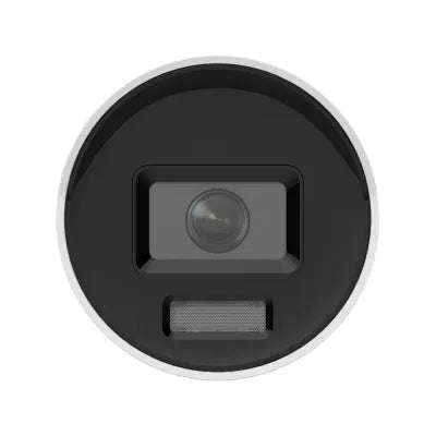 Hikvision 4 MP Powered by Dark fighter Fixed Mini Bullet Network Camera
