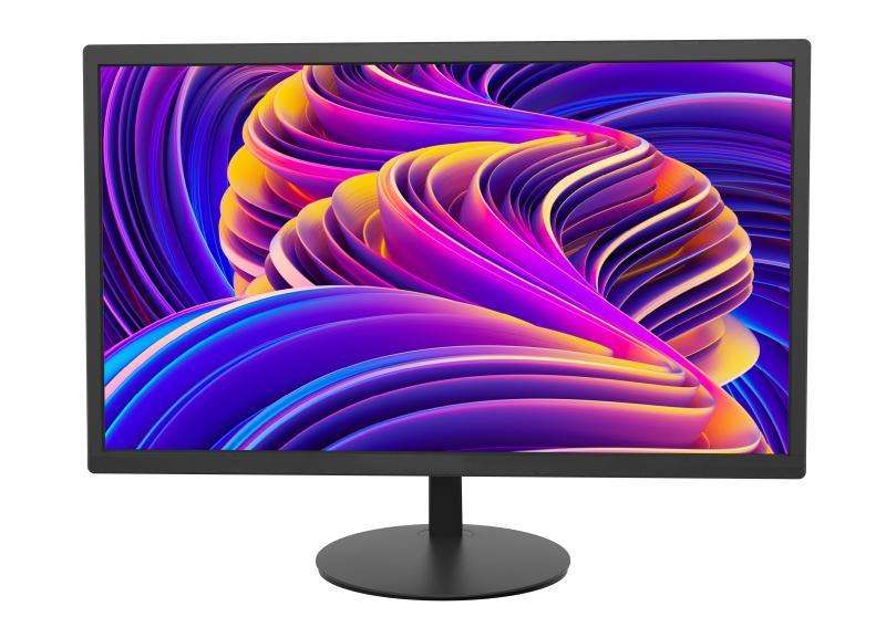 Hikvision 18.5 inch HD Borderless Monitor
