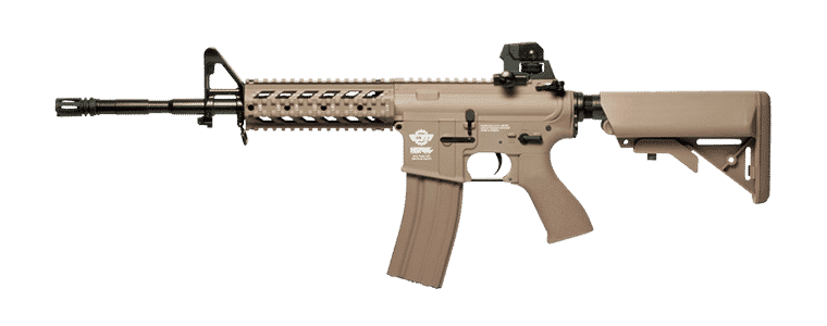 CM16 Raider-L DST 6MM Airsoft Rifle