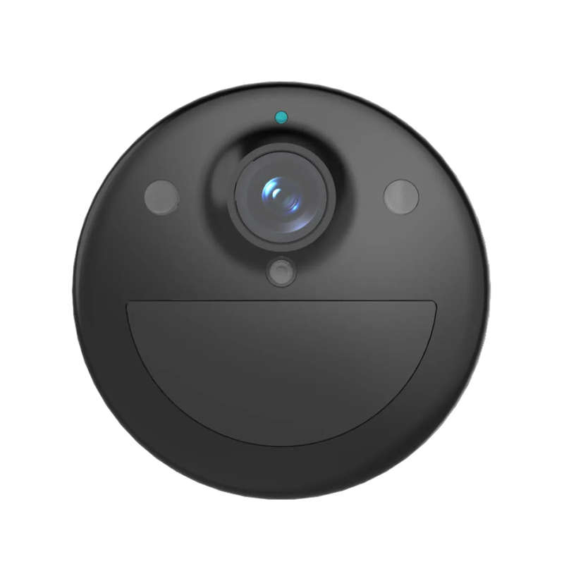 EZVIZ BC1C 4K WiFi Battery Camera (8MP)