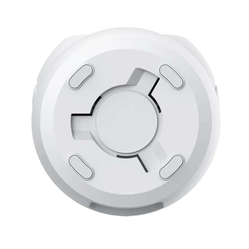 EZVIZ H6C Pro 2K+ Pan Tilt WiFi Camera (4MP)