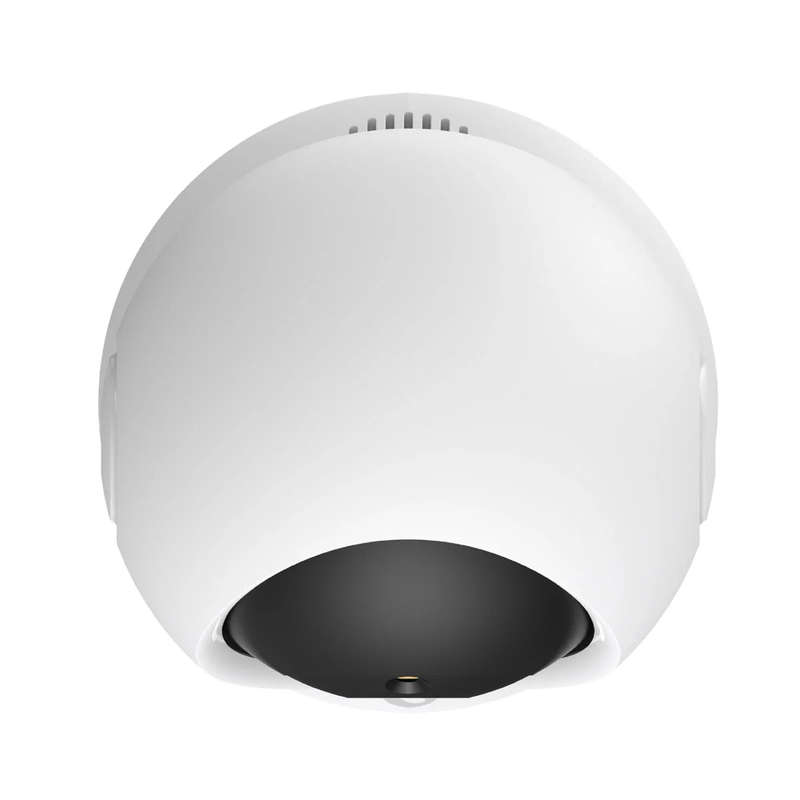 EZVIZ H6C Pro 2K+ Pan Tilt WiFi Camera (4MP)