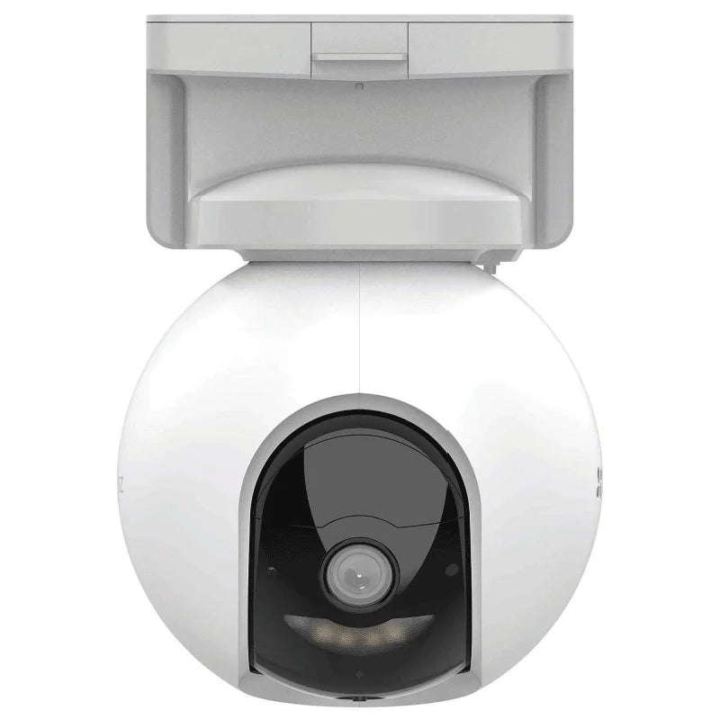 EZVIZ HB8 Battery PT WiFi Camera 2K+ (4MP) with Solar Panel
