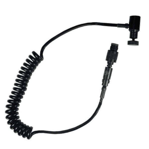 X-RAY/EMPIRE REMOTE COIL W/QUICK DIS