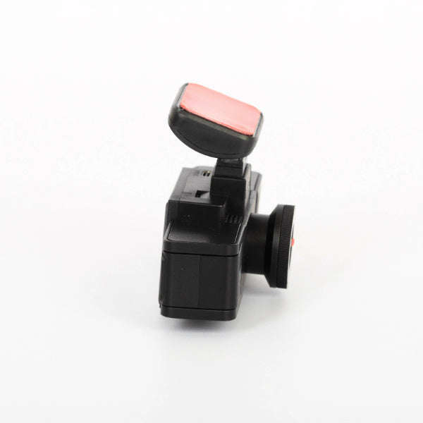 BNETA F300 2MP DashCam  3 Channel Simultaneous recording