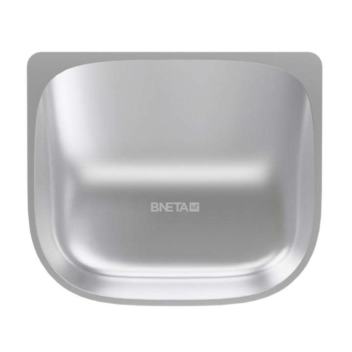BNETA IoT Smart Pet Feeder with HD Fish Eye Camera