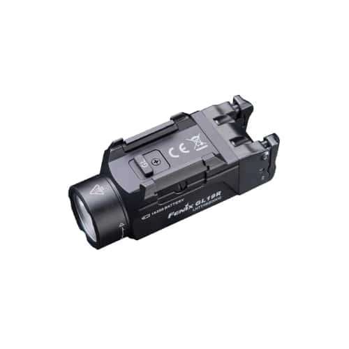 FENIX GL19R LED FLASHLIGHT