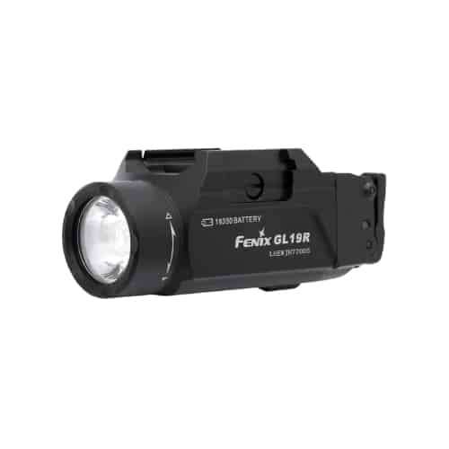 FENIX GL19R LED FLASHLIGHT