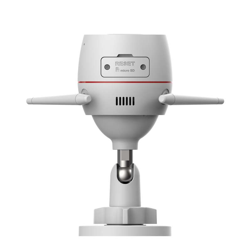 EZVIZ Smart Home 8ch NVR/ 4 Camera 2K Kit (1TB HDD Included)