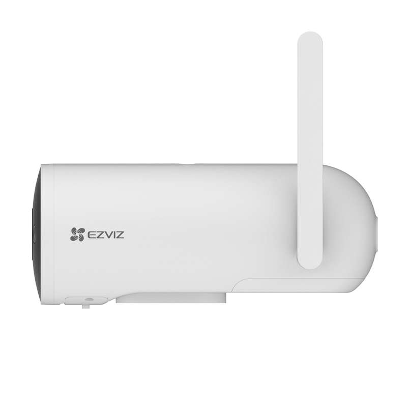 EZVIZ H5 4G 2K Smart Home Security Camera
